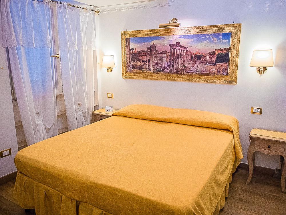 Suites Roma Tiburtina Eksteriør billede